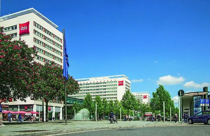Hotel Ibis Dresden Koenigstein
