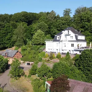 Hotel Hofgut Langenborn Wohnen Auf Zeit Möblierte Aschaffenburg Alzenau Frankfurt Schollkrippen