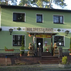 Gasthof Waldrestaurant&hotel Rangsdorf