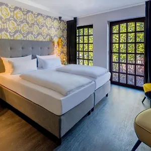 Hotel Atrium Rheinhotel Köln