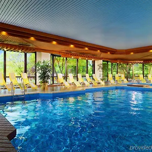 מלון Bilderberg Bellevue