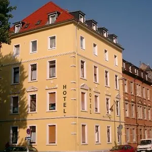 Hotel Classic Heidelberg