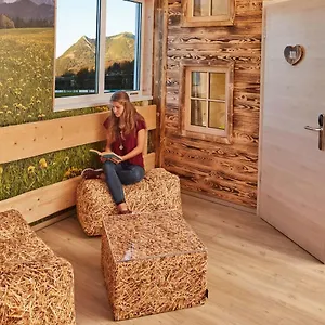 Hostel Arena Allgäu Sonthofen