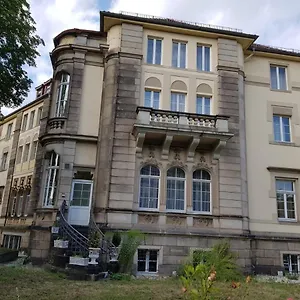 Hotel-villa Lalee Dresden