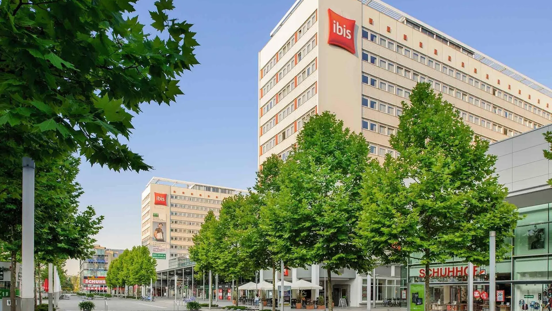 Ibis Dresden Koenigstein contacts