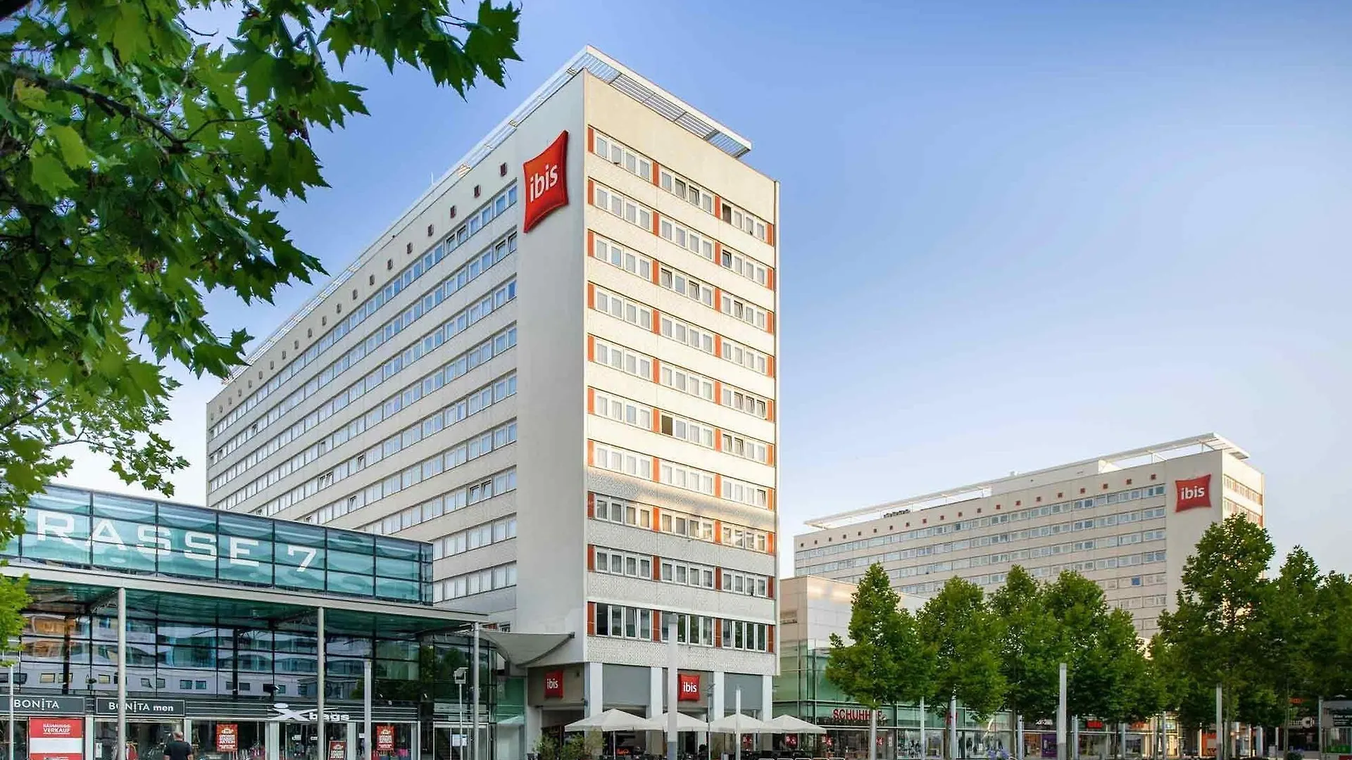 Ibis Dresden Koenigstein Hotel 3*,