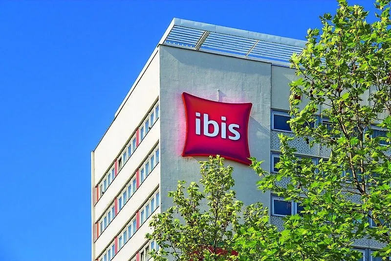 Ibis Dresden Koenigstein Hotel