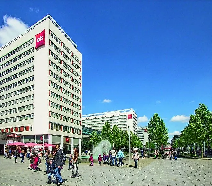 Ibis Dresden Koenigstein Hotel
