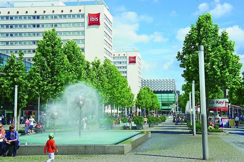 Ibis Dresden Koenigstein Hotel