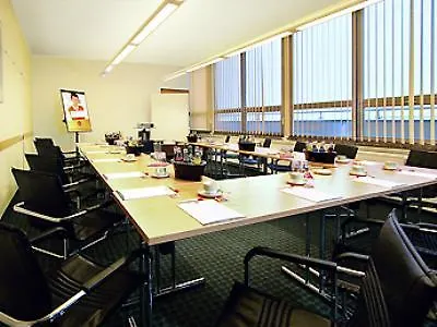Ibis Dresden Koenigstein Hotel