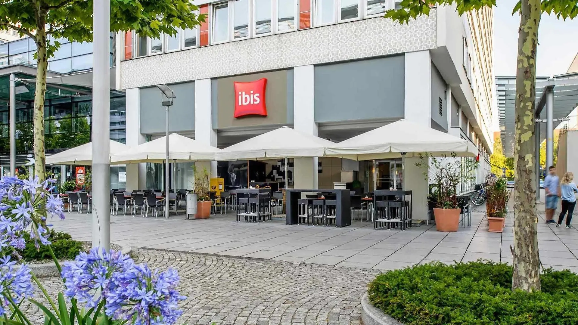 ***  Ibis Dresden Koenigstein Hotel Germany