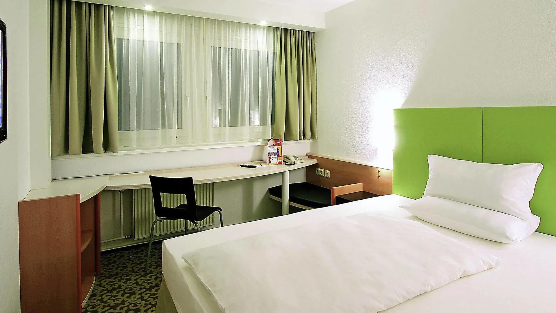 Ibis Dresden Koenigstein Hotel