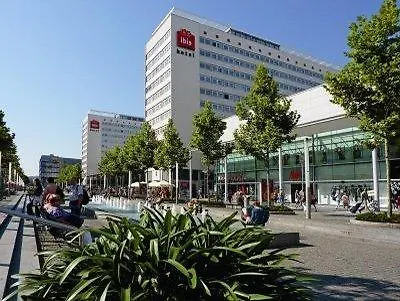 Ibis Dresden Koenigstein Hotel 3*,  Germany