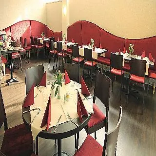 Ibis Dresden Koenigstein Hotel Germany