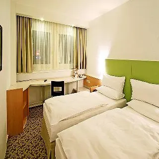 Ibis Dresden Koenigstein Hotel