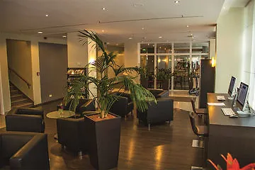 Ibis Dresden Koenigstein Hotel Germany