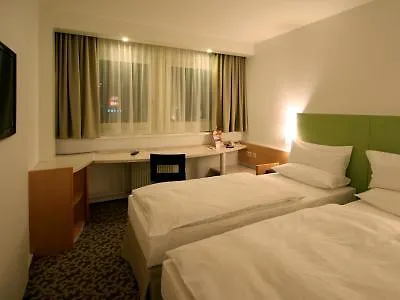 Ibis Dresden Koenigstein Hotel