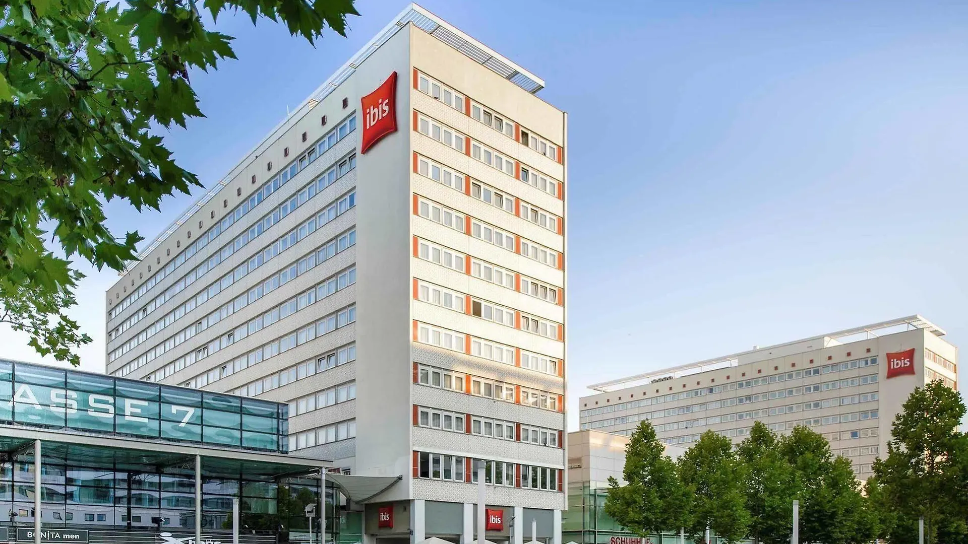 Ibis Dresden Koenigstein Hotel 3*,