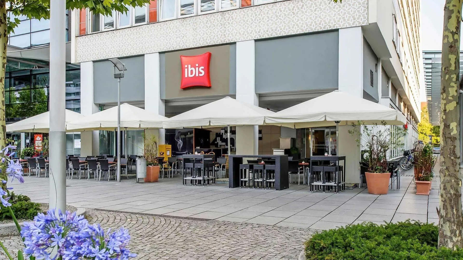 Ibis Dresden Koenigstein Hotel