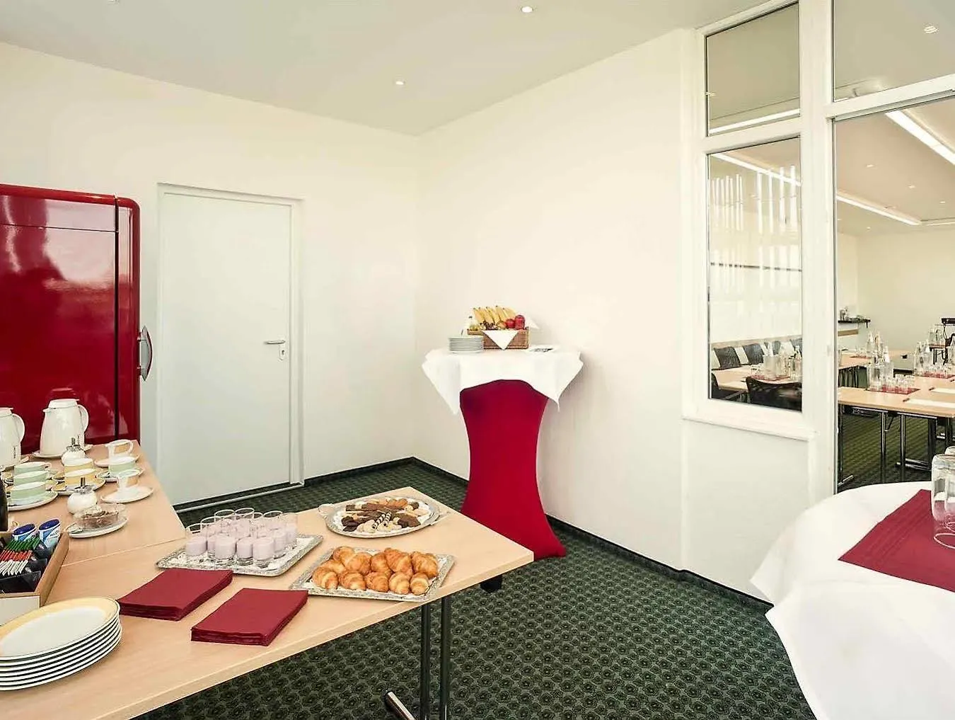 ***  Ibis Dresden Koenigstein Hotel Germany