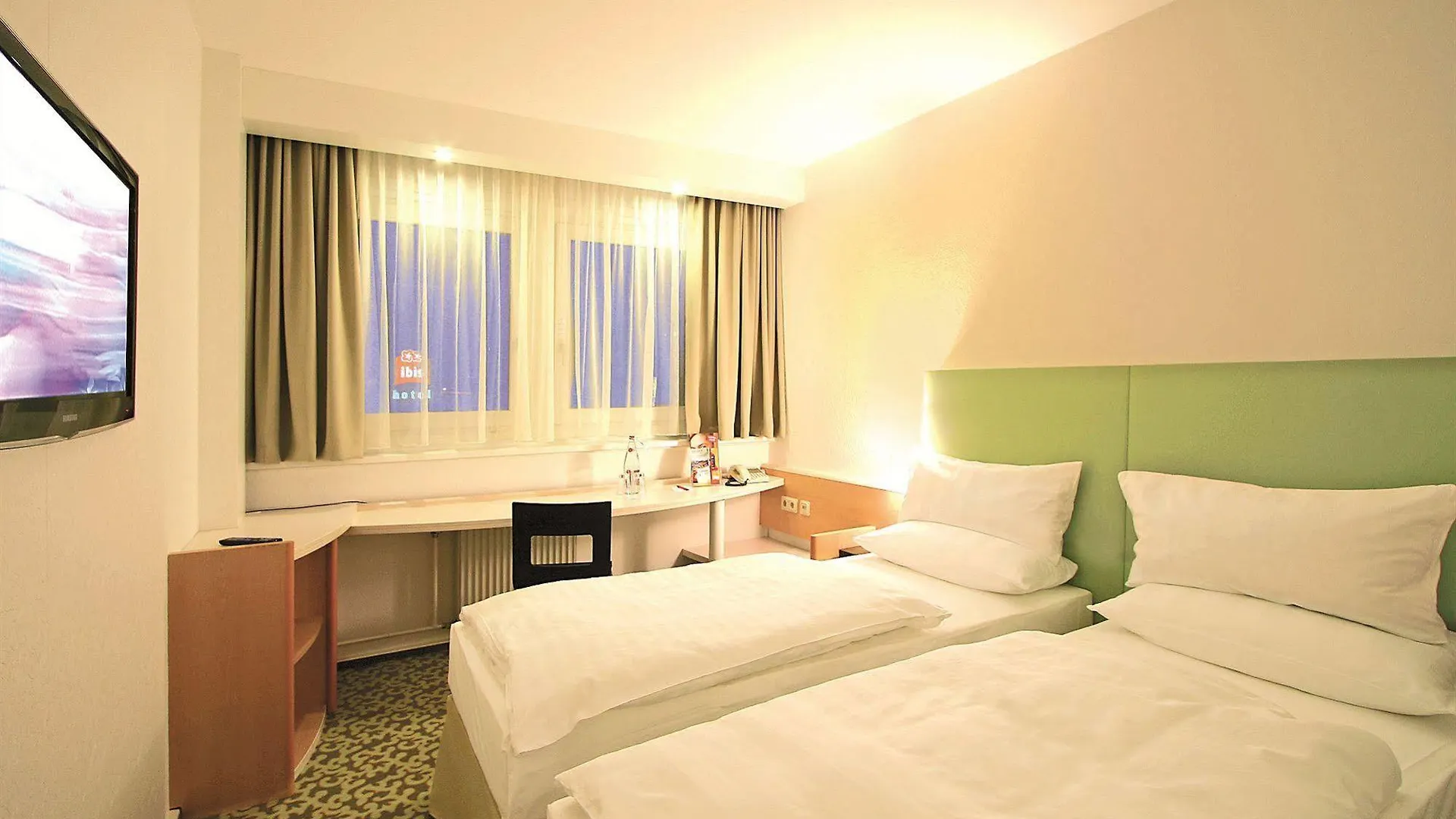 Ibis Dresden Koenigstein Hotel 3*,  Germany
