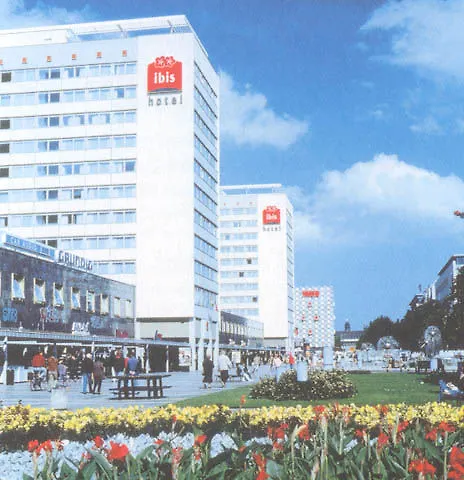 Ibis Dresden Koenigstein Hotel
