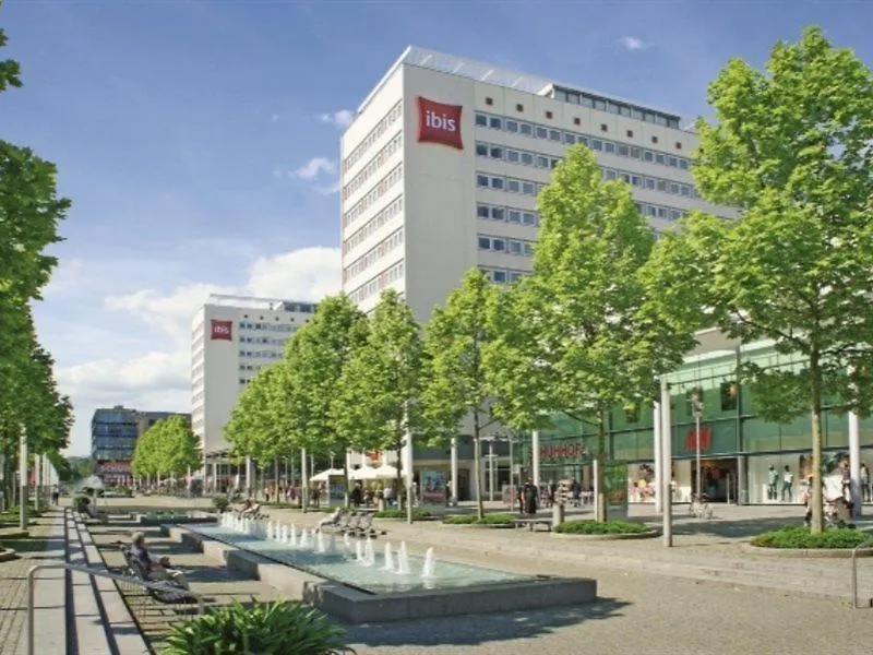 ***  Hotel Ibis Dresden K\u00F6nigstein Deutschland