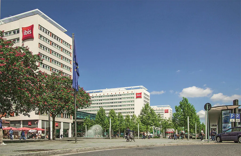 Hotel Ibis Dresden K\u00F6nigstein